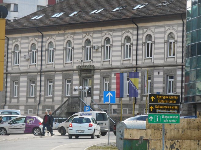 Сребреница Сребреница - Фото: СРНА