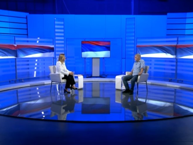 Кецмановић: Опстанак Републике Српске циљ је свих Срба (ВИДЕО)