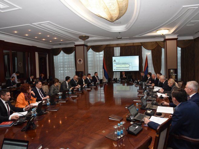 Влада Српске усвојила информацију: Прихваћена сарадња са Финером