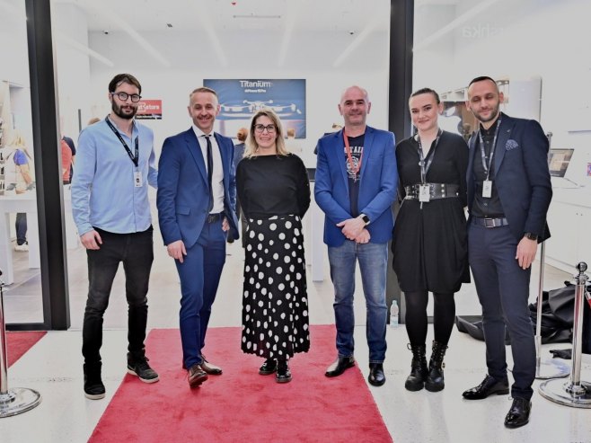 FOTO: Ustupljena fotografija