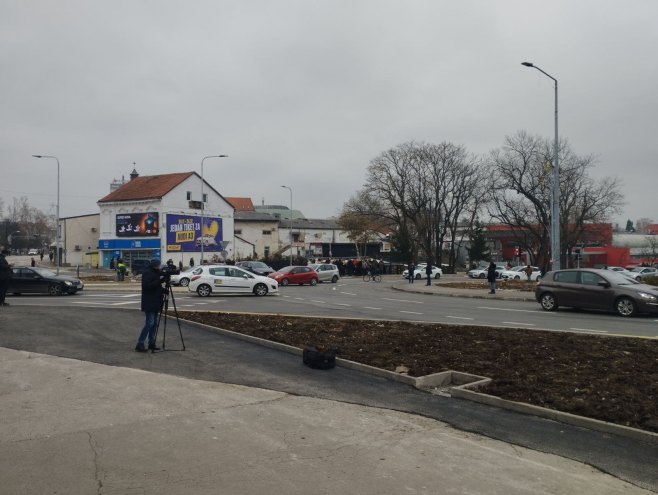 Раскрсница код Екватора Раскрсница код Екватора - Фото: РТС