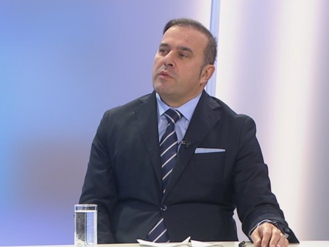Невенко Врањеш Невенко Врањеш - Фото: РТРС