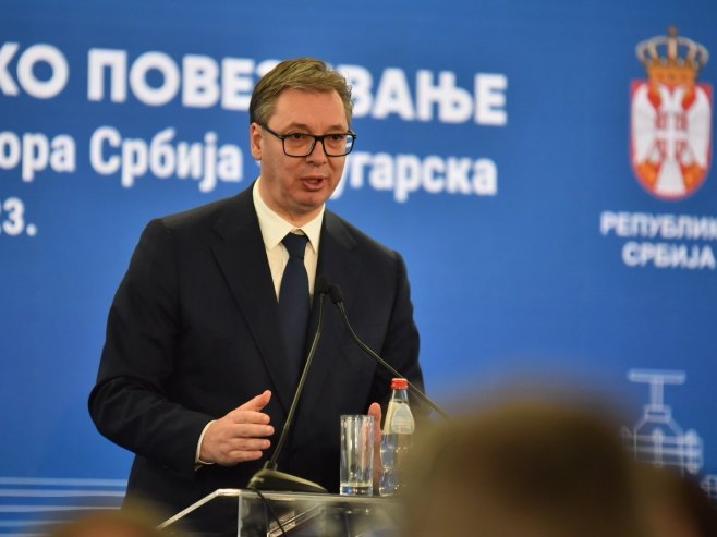 Вучић: У претходне четири године урађено више него у претходних 70 година