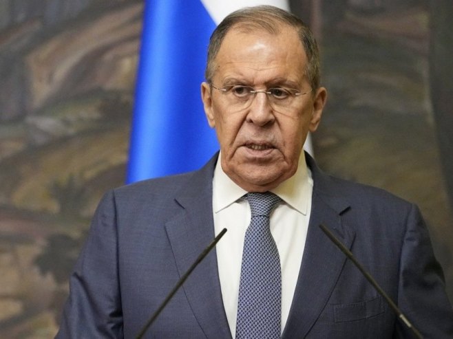 Лавров: Много смо јачи него прије сукоба