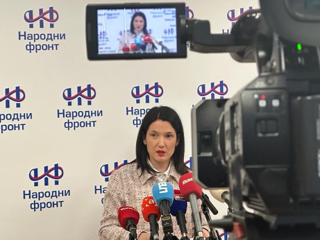 Јелена Тривић Јелена Тривић - Фото: Уступљена фотографија