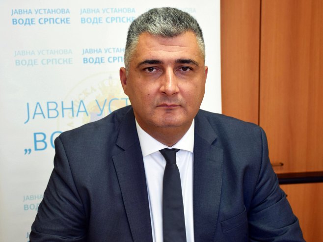 Миловановић: Очекује се још један талас повећања водостаја низводно од ХЕ "Зворник"
