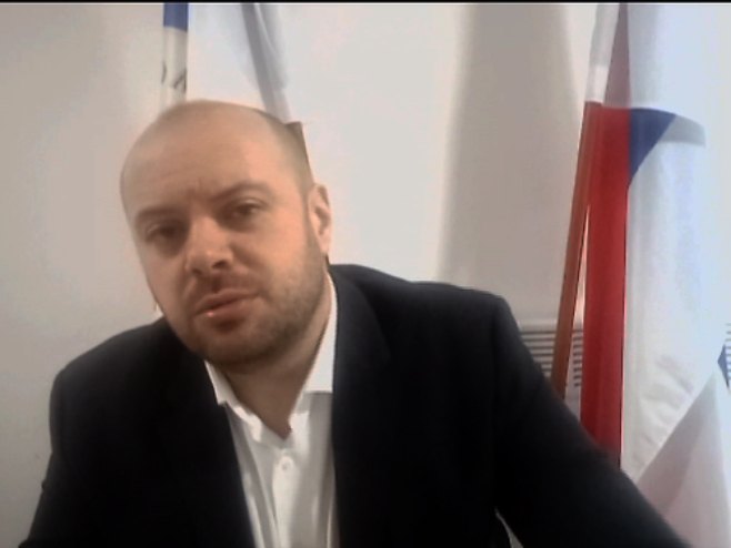 Радановић: Оскрнављена православна гробља - порука Србима да нису добродошли