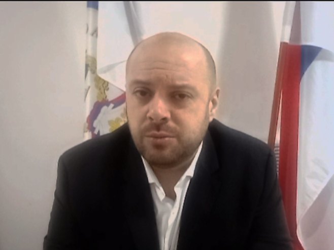 Радановић: Правосуђе у Федерацији послало Србима поруку да нису добродошли