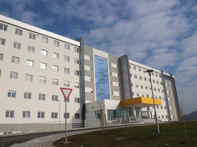 Болница у Добоју добија модерну ангио-сала