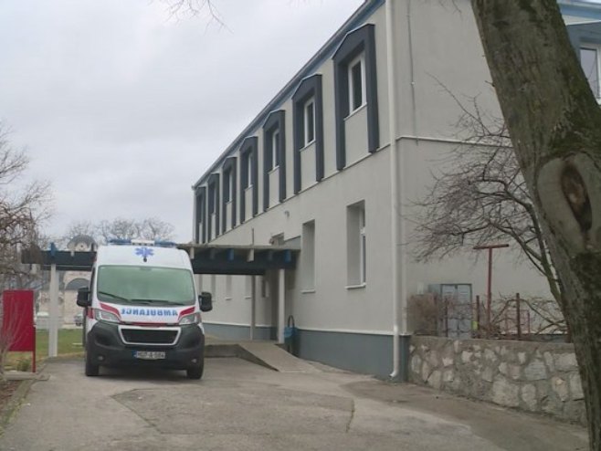 Дом здравља Берковићи Дом здравља Берковићи - Фото: РТРС