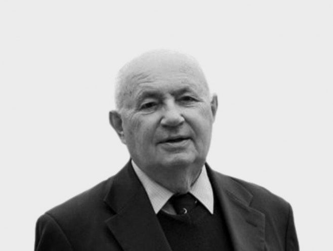 Србољуб Живановић Србољуб Живановић - Фото: Уступљена фотографија