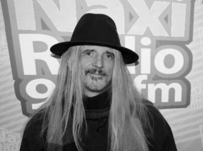 Никита Михалков у Београду