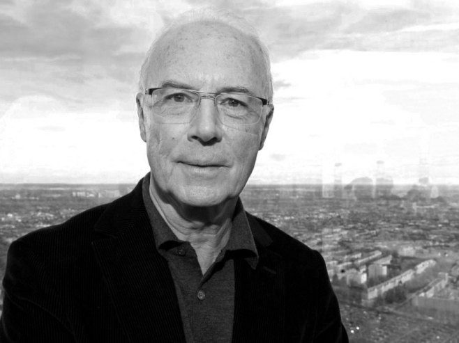 Преминуо Франц Бекенбауер, један од највећих фудбалера у историји