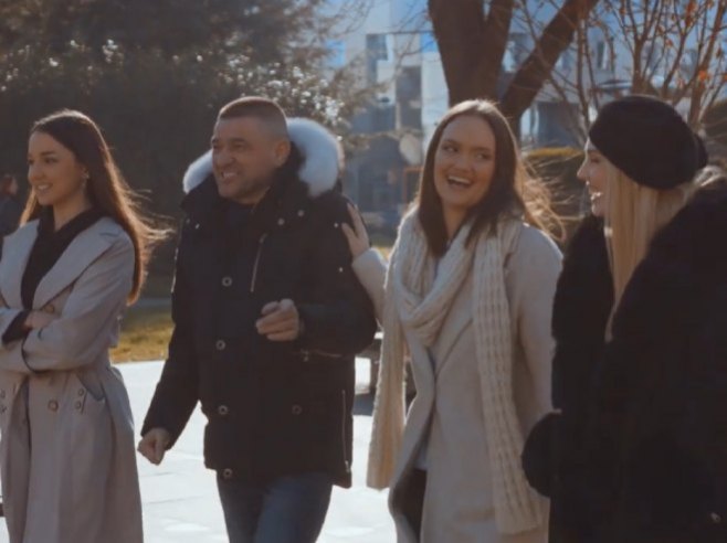 Републико Српска, Баја Мали Книнџа - Фото: РТРС