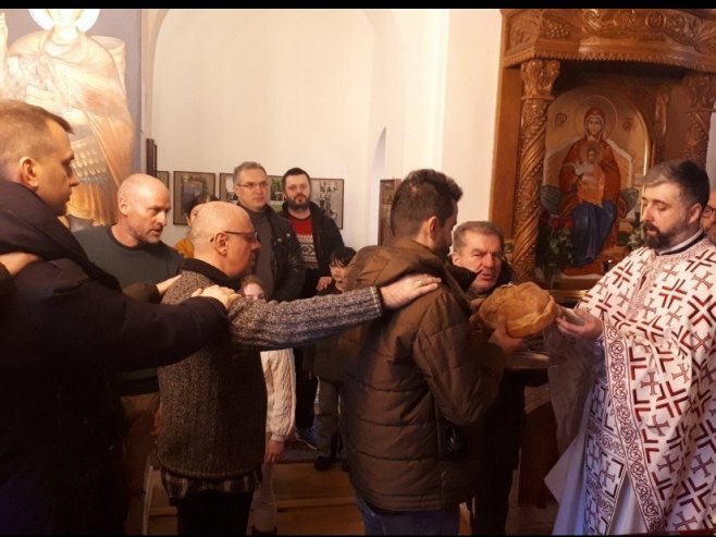 Прослављен Дан Републике у Ослу Прослављен Дан Републике у Ослу - Фото: Уступљена фотографија