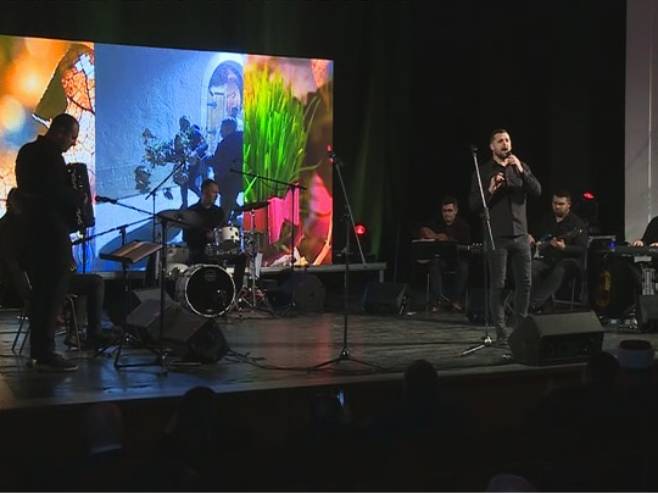 Божићни концерт у Коњицу Божићни концерт у Коњицу - Фото: РТРС