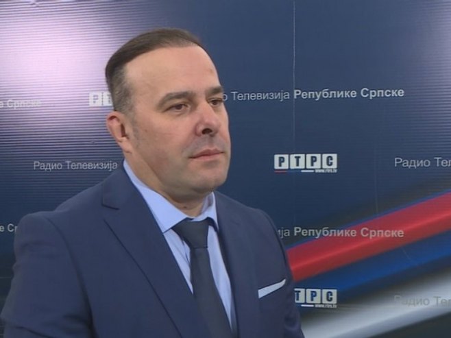 Невенко Врањеш Невенко Врањеш - Фото: РТРС