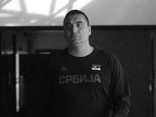 Дејан Милојевић (фото:TANJUG/ZORAN ŽESTIĆ) Дејан Милојевић (фото:TANJUG/ZORAN ŽESTIĆ) -