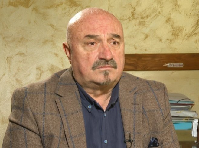 Петронијевић: Брзо ће бити утврђена Шмитова нелегитимност и штета коју је нанио миру