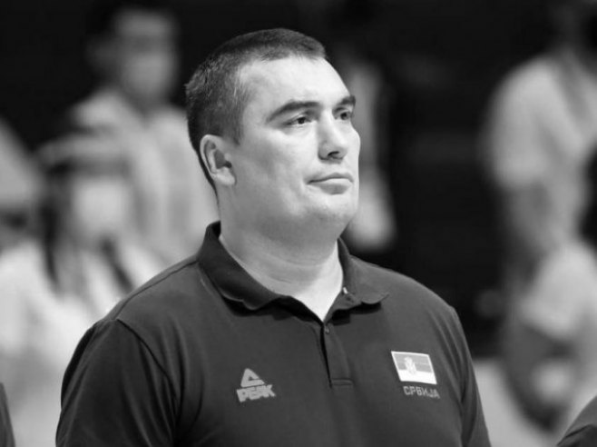 Dejan Milojević (foto: MN PRESS) - 
