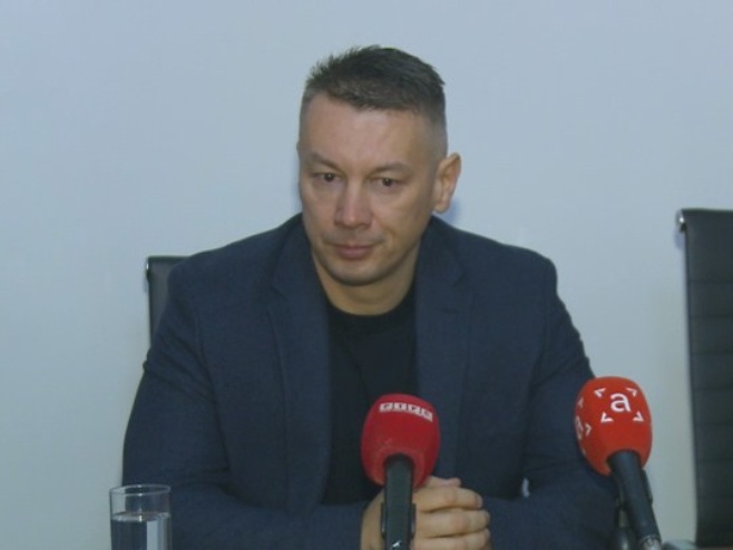 Нешић: Конаковић наставља праксу протестних нота без сагласности Предсједништва