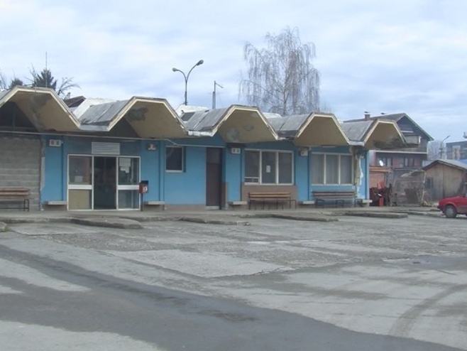 Аутобуска станица Аутобуска станица - Фото: РТРС