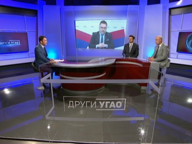 Други угао - Фото: РТРС