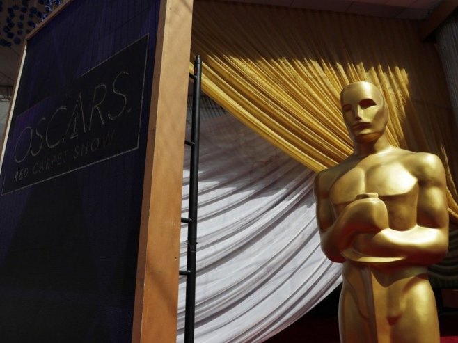 Додјела Оскара (Фото: EPA-EFE/JOHN G. MABANGLO, илустрација) Додјела Оскара (Фото: EPA-EFE/JOHN G. MABANGLO, илустрација) -