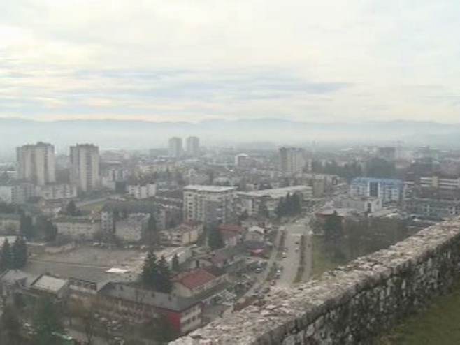 Добој Добој - Фото: РТРС