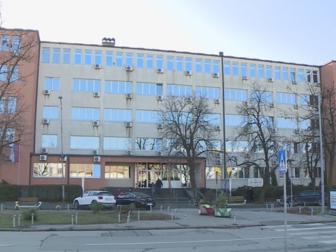 Суд у Бијељини Суд у Бијељини - Фото: РТРС