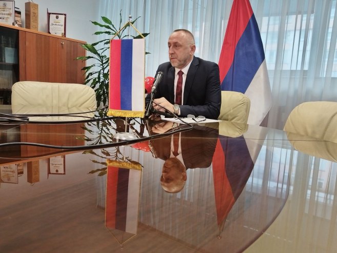 Егић: Српска брине о онима који су је стварали