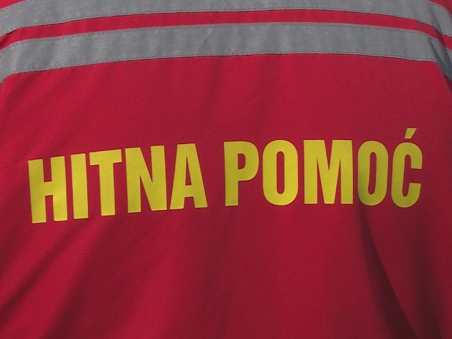Хитна помоћ Хитна помоћ - Фото: илустрација
