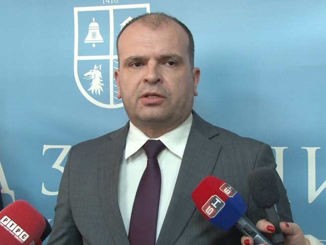 Ивановић: На сцени подјела бирачког тијела и поништвање изборне воље грађана