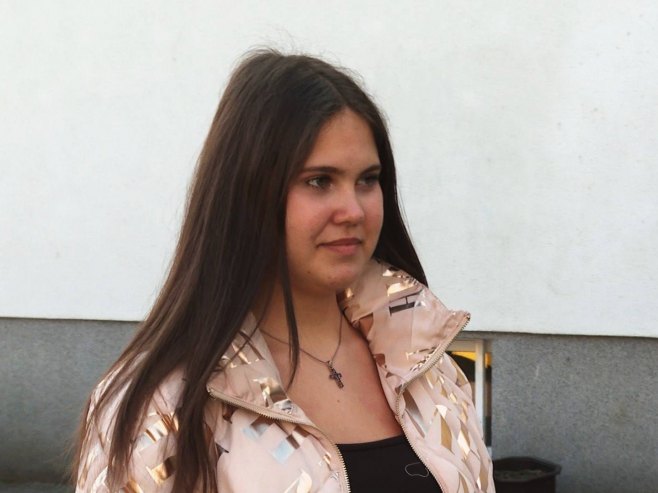 Наташа Дедић - Фото: РТРС