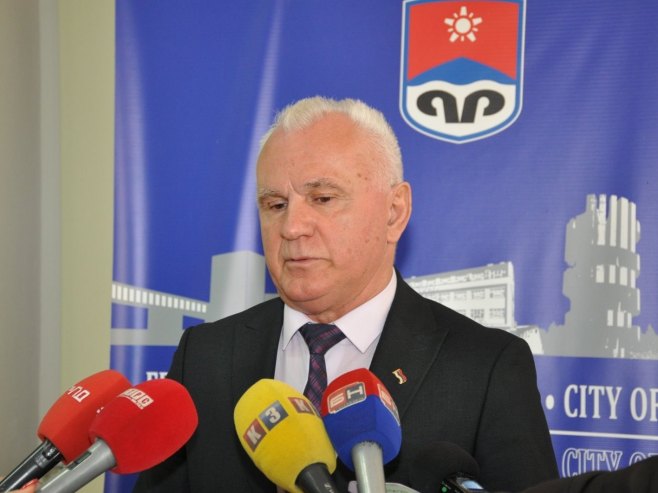 Арлову поново одбијен захтјев за улазак на Косово и Метохију