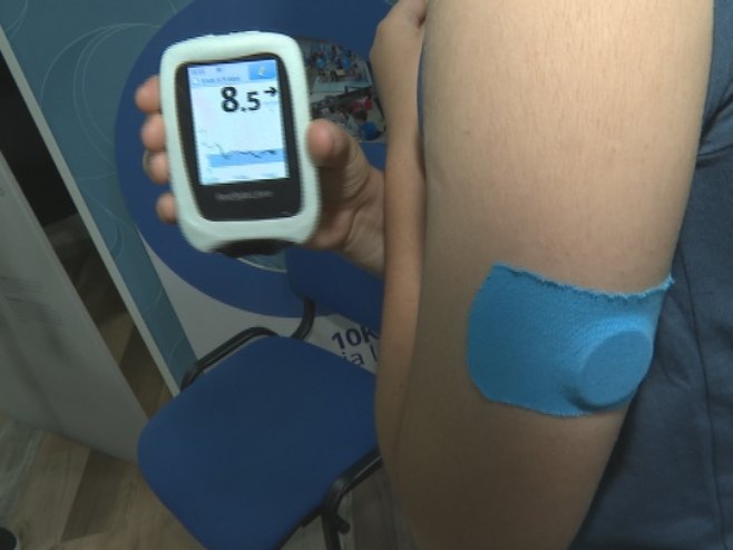 У порасту број обољелих од дијабетеса у Републици Српској (ВИДЕО)