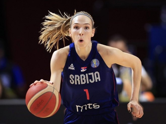 Ивана Раца (Фото: EPA-EFE/MARK EVANS AUSTRALIA AND NEW ZEALAND OUT, илустрација) - 