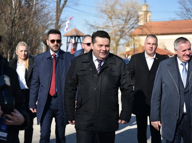 Ненад Стевандић Ненад Стевандић - Фото: Уступљена фотографија