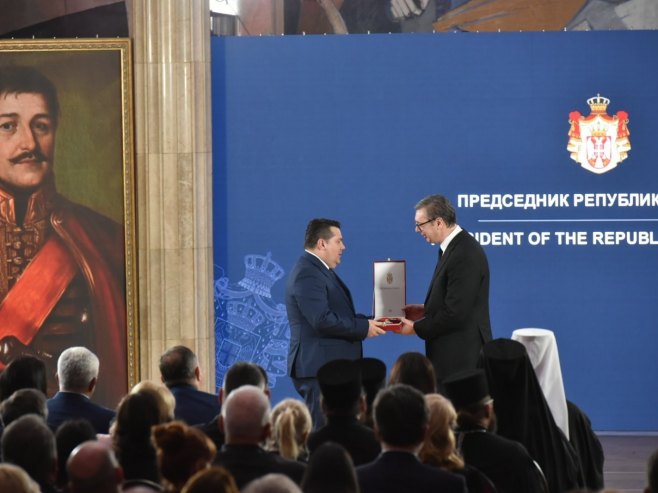 Ненад Стевандић Ненад Стевандић - Фото: Уступљена фотографија