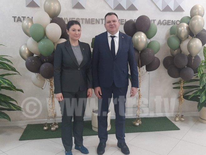 Budimir i Minulina (foto: RTRS)