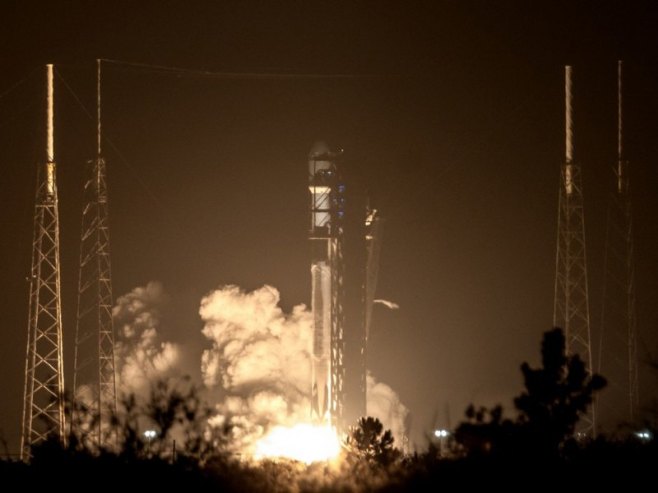Познато гдје је пао сателит без контроле, три деценије од лансирања (ФОТО)