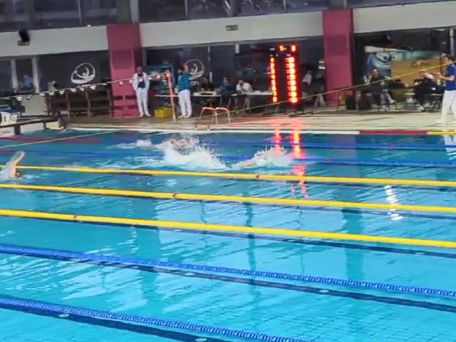Пливач из Бањалуке на Свјетском првенству за ветеране