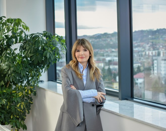 Јелена Триван Јелена Триван - Фото: Уступљена фотографија