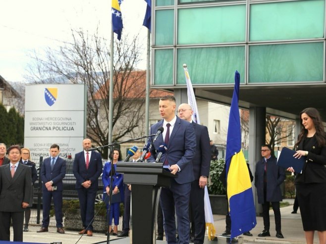 Nenad Nešić (Ustupljena fotografija )