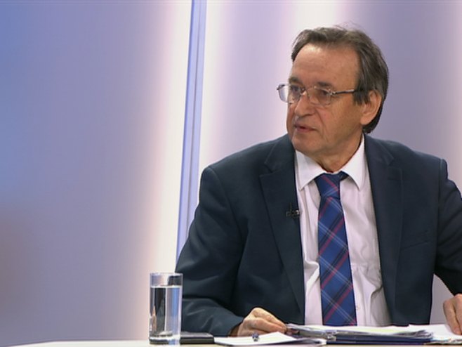 Миле Дмичић - Фото: РТРС