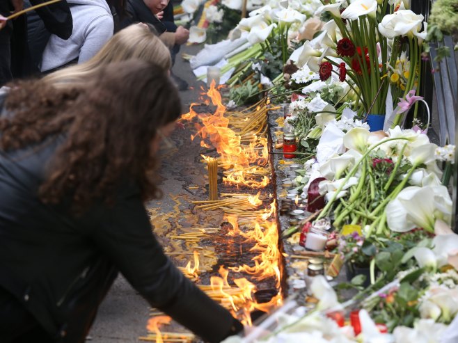 ОШ "Владислав Рибникар" (Фото: EPA-EFE/ANDREJ CUKIC) - 