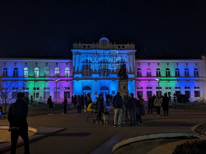 Фото: СРНА 
