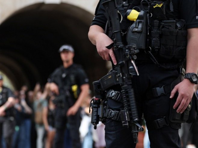 Пуцњава у Лондону, повријеђено више особа (ФОТО/ВИДЕО)