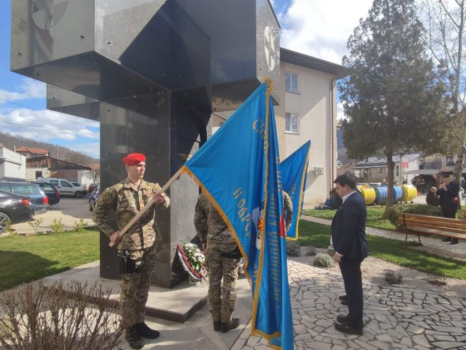 Помен у Шековићима Помен у Шековићима - Фото: РТРС