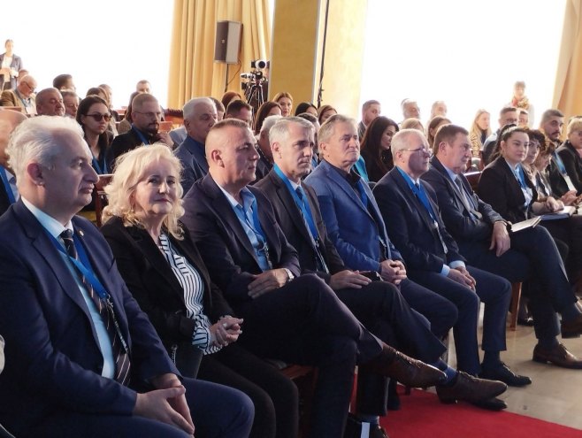 Међународна конференција занатства и предузетништва - Фото: СРНА
